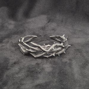 Thorns bangle rannekoru